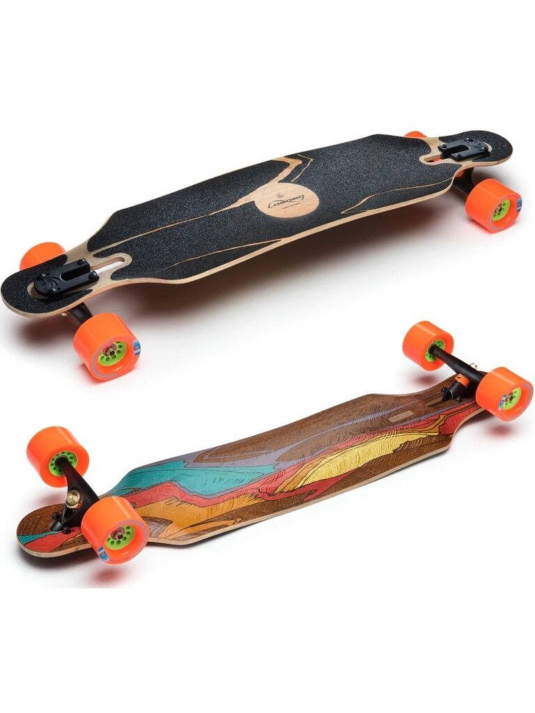 Loaded Boards Loaded Boards Icarus Complete (Flex 2)