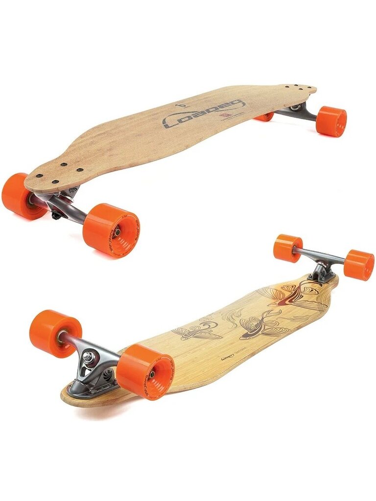 Loaded Boards Loaded Boards Vanguard Complete (Flex 3)