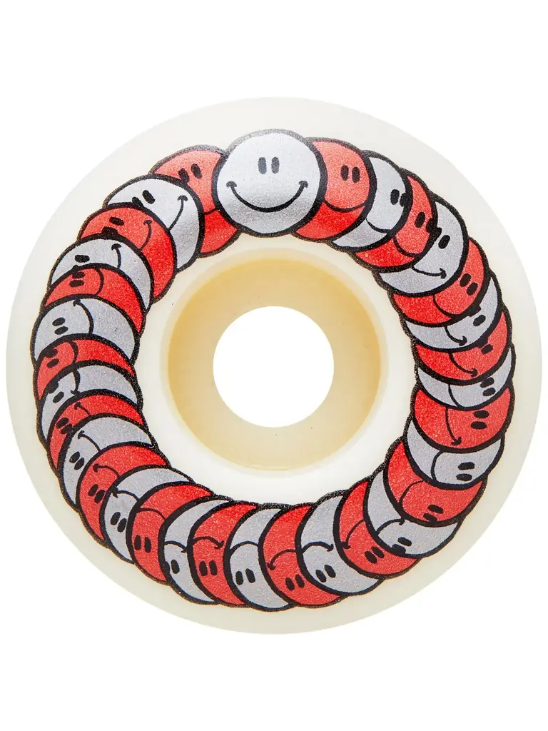 Spitfire Spitfire Formula Four 99a Spanky Happy Pro Classic 54mm Wheels