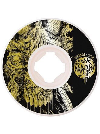 OJ OJ 58mm Winkowski Primeval Chubbies 99a Wheels OJ OJ 58mm Winkowski Primeval Chubbies 99a Wheels