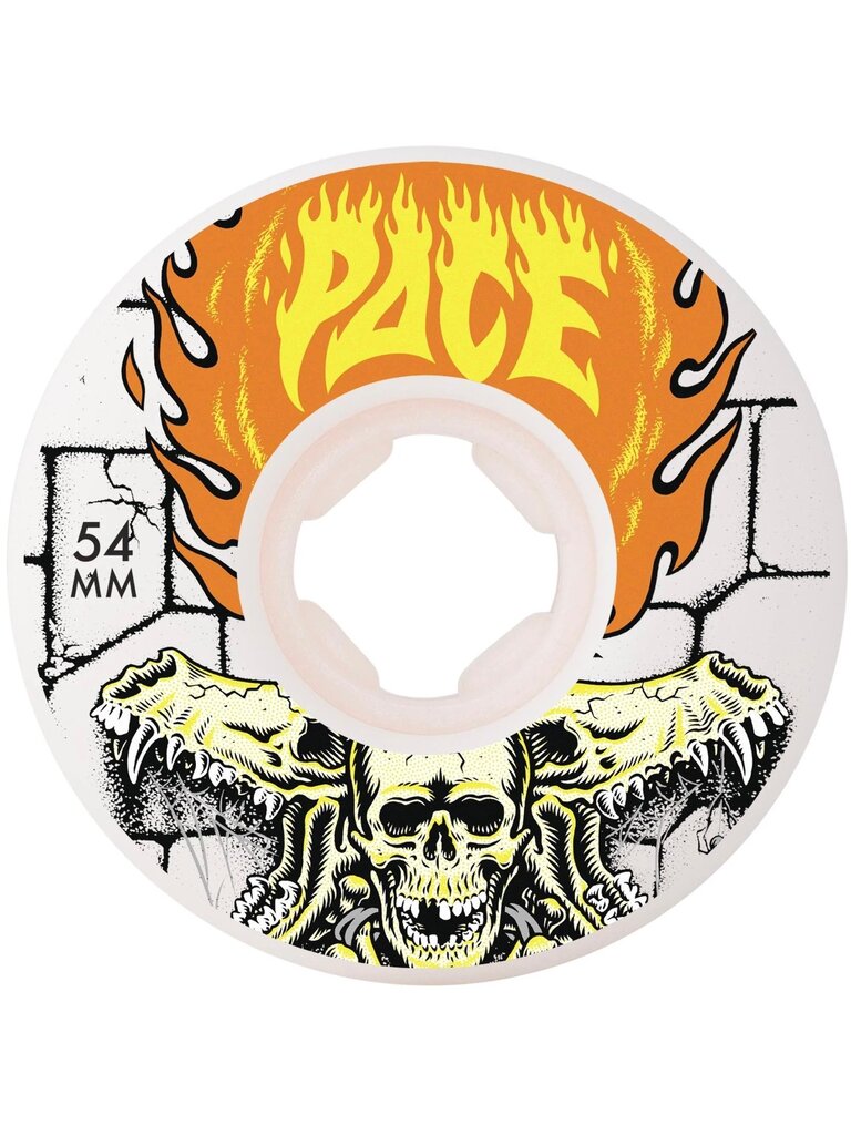 OJ OJ 54mm Rob Pace Dungeon Chubbies 101a