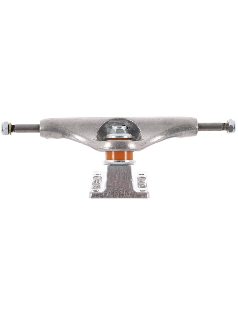 Independent 144 Stage 11 Hollow Silver Standard Truck