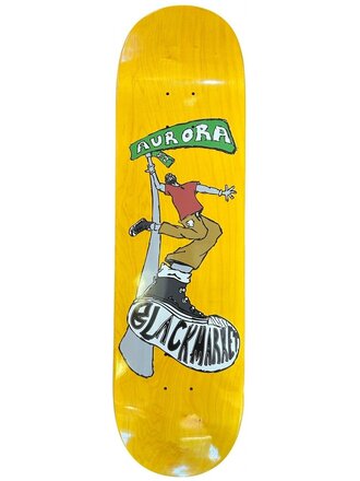 Black Market Shop Deck Popsicle - A-Street (Various Stains)