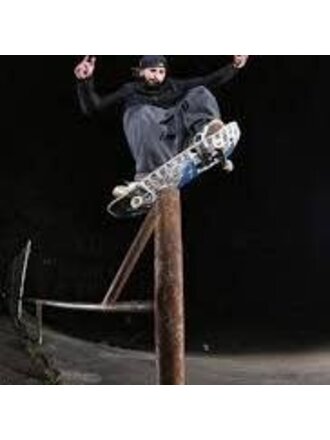 Skate Jawn Skate Jawn Mag Issue 86 August 2025