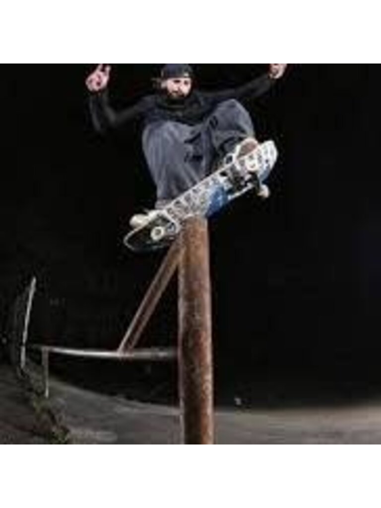 Skate Jawn Skate Jawn Mag Issue 86 August 2025