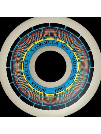 Bones - Black Market Skates