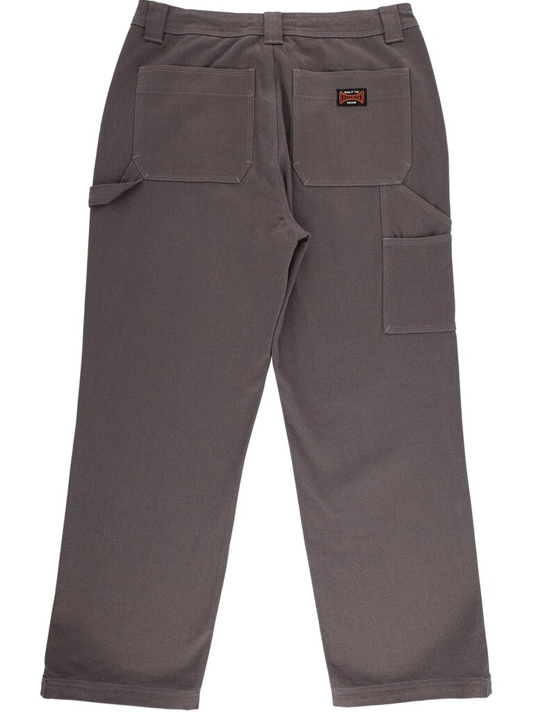 Independent Independent Built to Grind Utility Pants Chocolate
