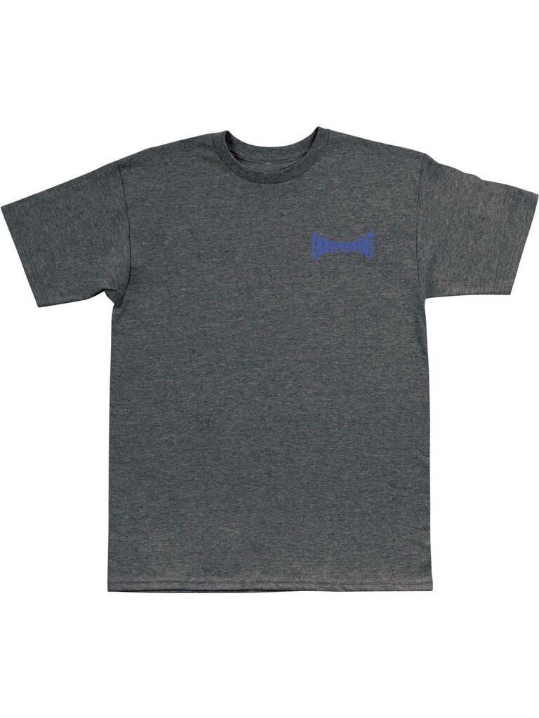 Independent Independent Manufactured Span Tee Dark Heather