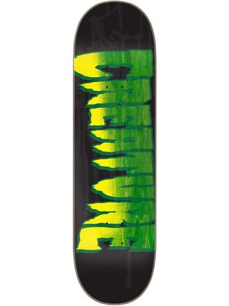 Creature Creature Spray Logo 8.53” Deck