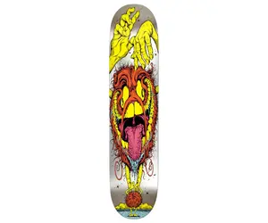 Anti Hero Anti Hero Grimple Stix Gerwer Long Board 10.5