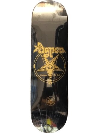 151 151 Pigpen Welcome to Hell Deck  9.0