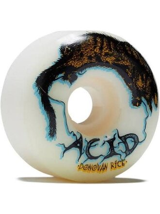 Acid REM “ Donovan R” 53mm SR 99 A wheels