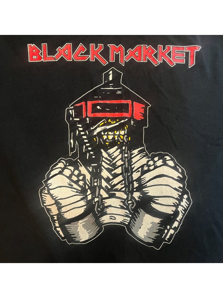 Black Market Black Market Maiden T