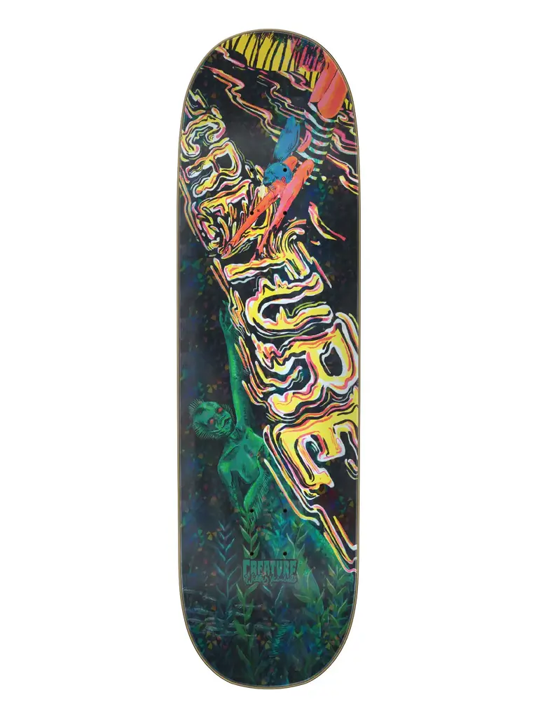 Creature Creature Kimbel Deep Dive Pro 9” x 33” Deck