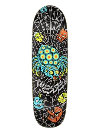 Santa Cruz Santa Cruz Dressen Spider Pro 9.25” x 31.95” Deck