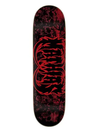 Creature Creature Torres Namesake Pro Stumps 8.51” x 31.88” Deck