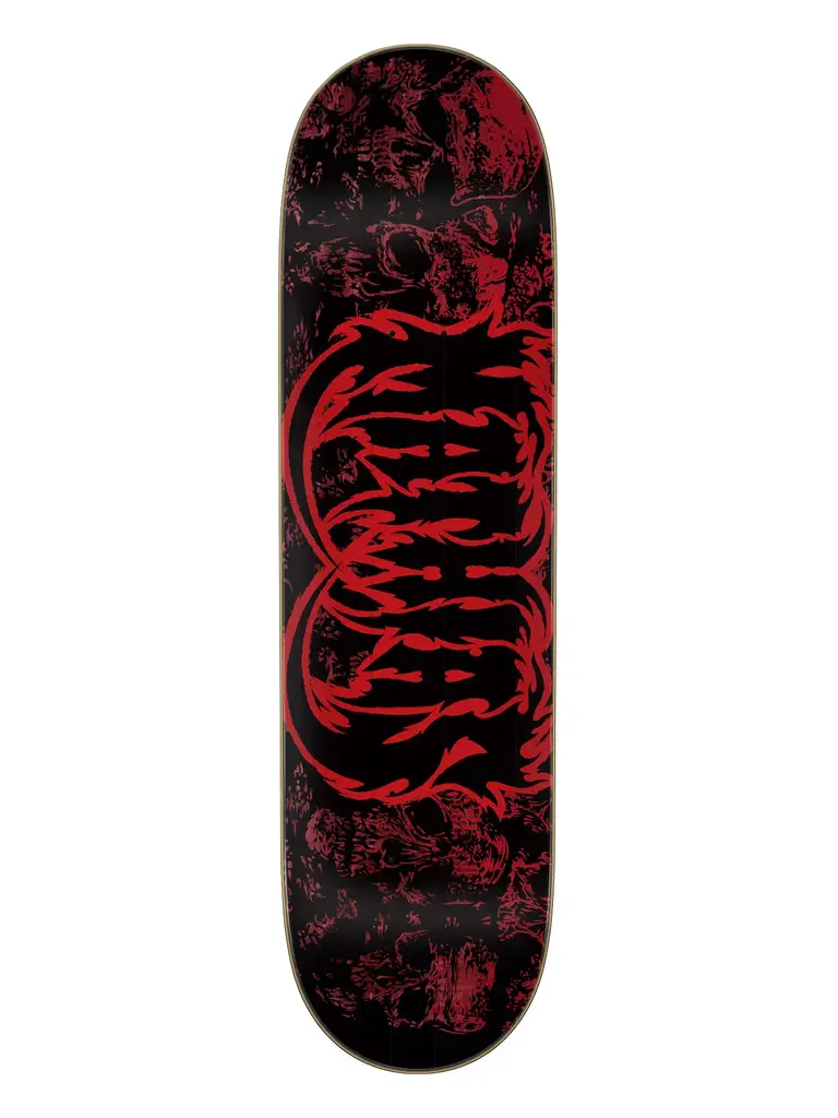 Creature Creature Torres Namesake Pro Stumps 8.51” x 31.88” Deck