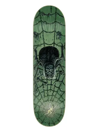 Creature Creature Provost Dungeon Web Pro 8.47” x 31.98” Deck
