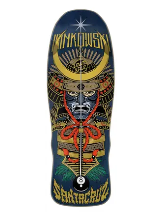 Santa Cruz Santa Cruz Winkowski Samurai Pro 10.35” x 30.54” Deck