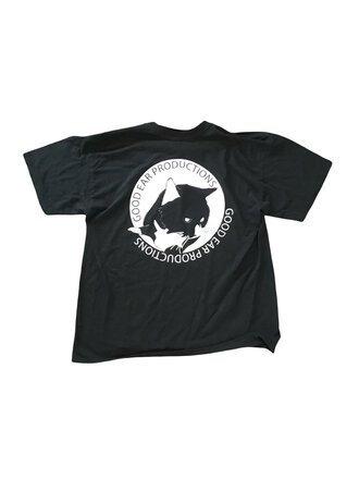Good Ear Productions Good Ear Productions Tee