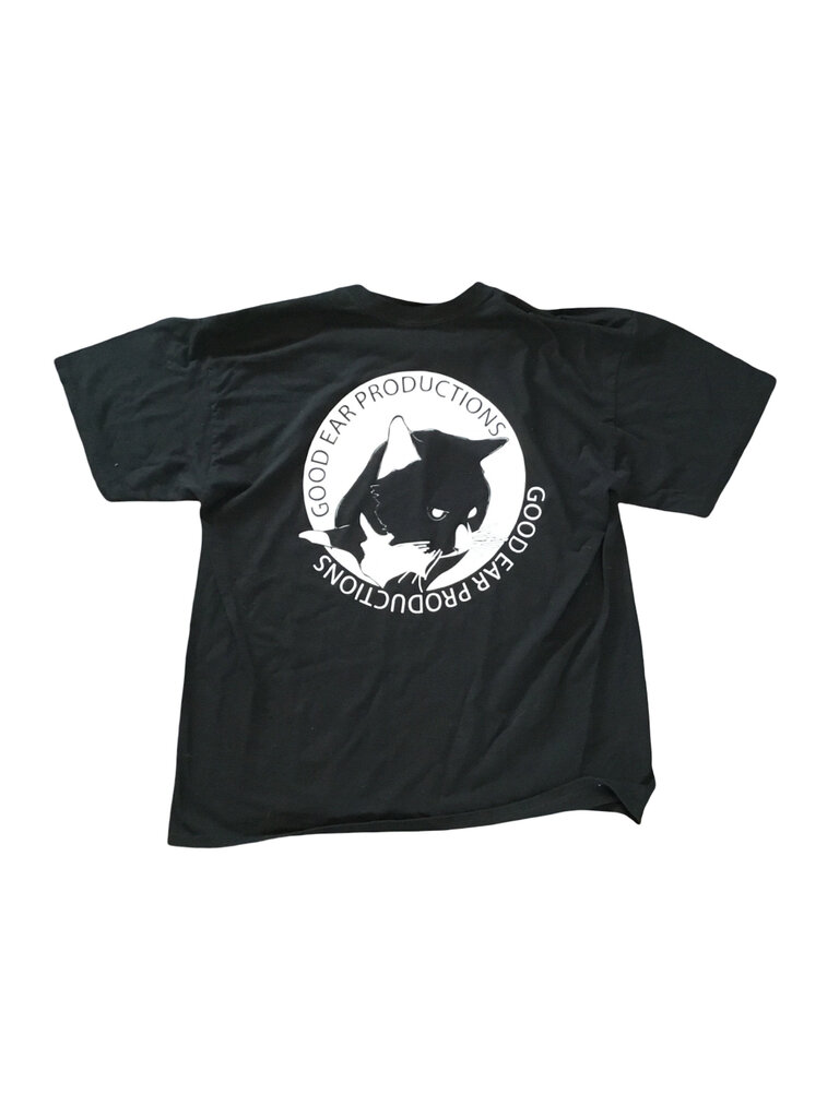 Good Ear Productions Good Ear Productions Tee