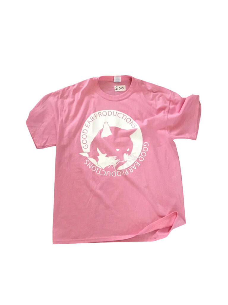 Good Ear Productions Good Ear Productions Tee