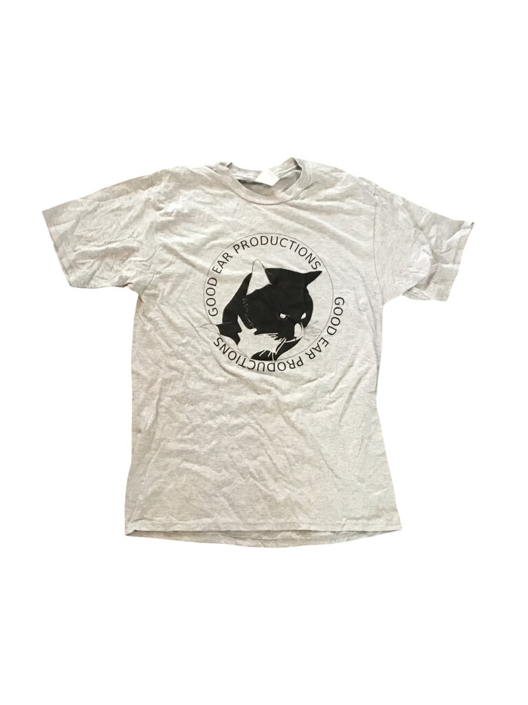 Good Ear Productions Good Ear Productions Tee