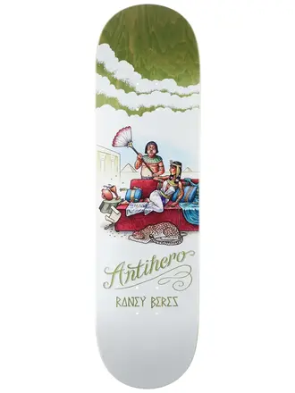 Anti Hero Anti Hero Raney Flatulent Beauties 8.75” Deck
