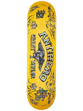 Anti Hero Anti Hero Taylor Custom 8.5” Deck