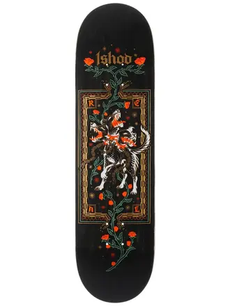 Real Real Ishod Cerberus DBX 8.38” Deck