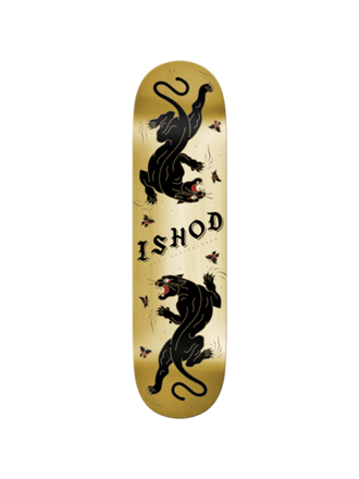 Real Real Ishod Cat Scratch DBX 8.25” Deck