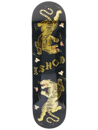 Real Real Ishod Cat Scratch DBX 8.5” Deck