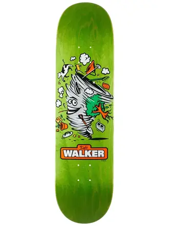 Real Real Kyle Mascot EZ 8.25” Deck