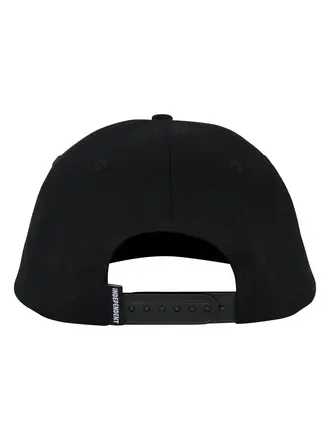Independent Independent Motörhead Spade Snapback Black Hat
