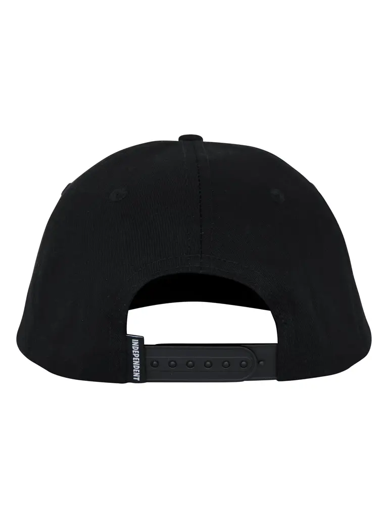 Independent Independent Motörhead Spade Snapback Black Hat