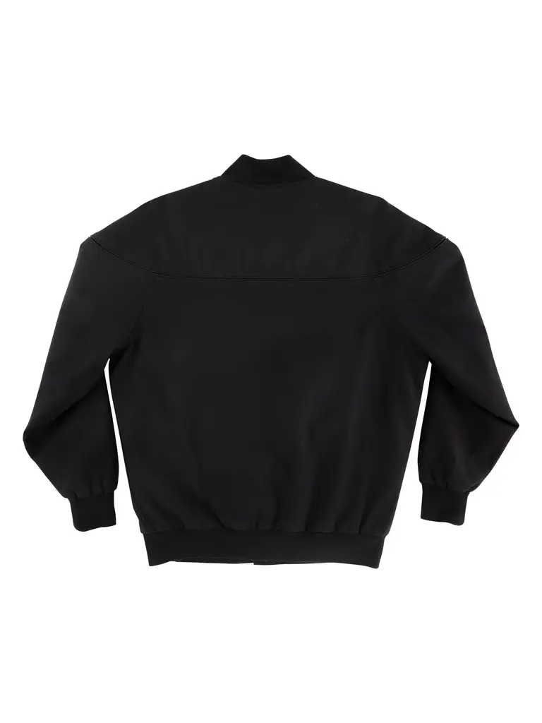 Creature Creature Hesher Flame Bomber Black Jacket