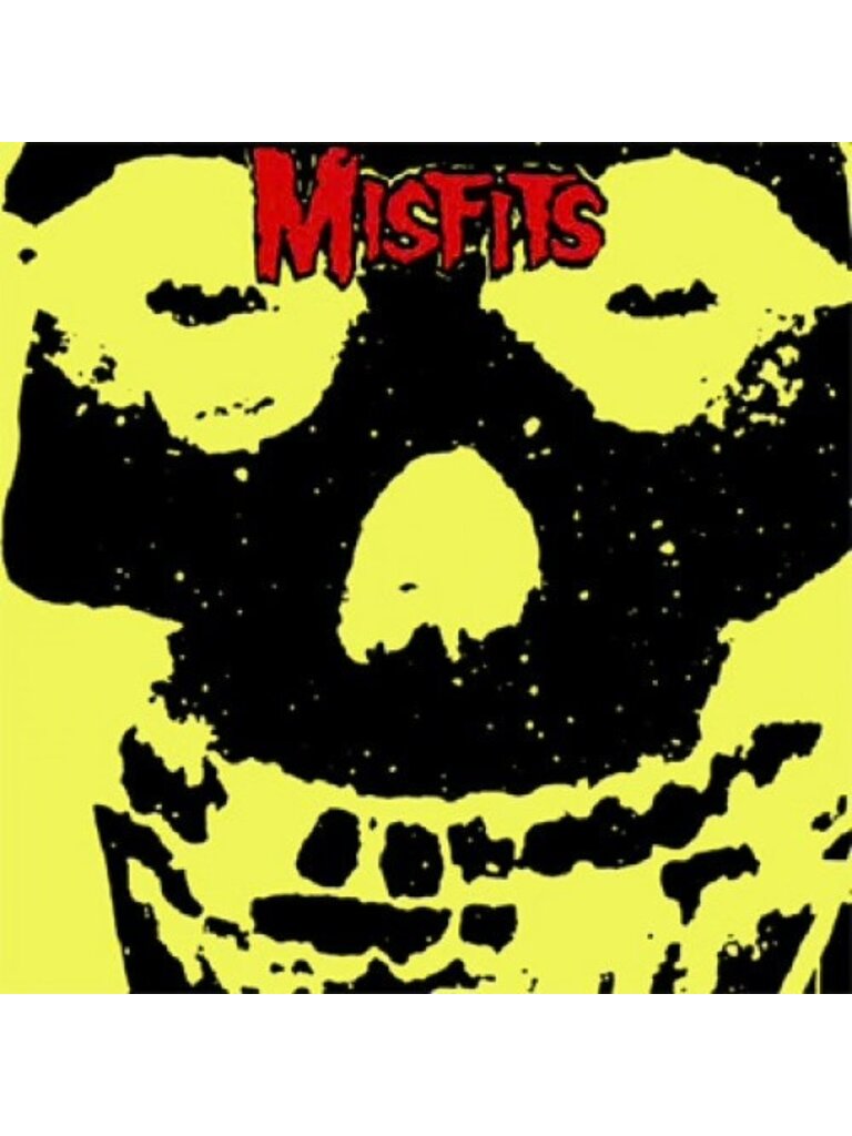 Misfits “Collection”