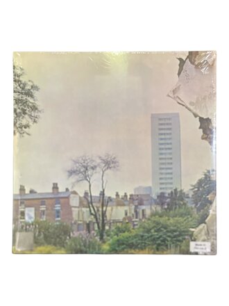 Led Zeppelin “IV” 180G Remastered LP