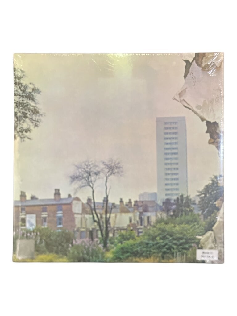 Led Zeppelin “IV” 180G Remastered LP