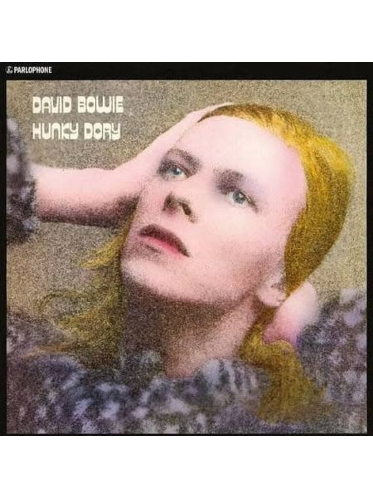 David Bowie “Hunky Dory” 180G Remastered LP
