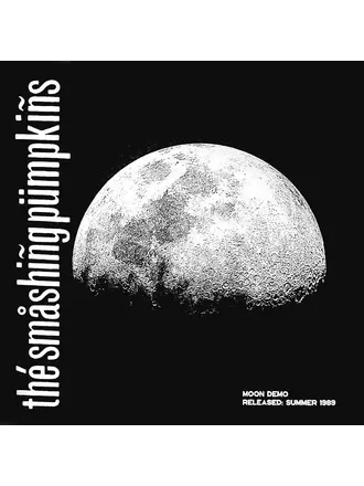 Smashing Pumpkins “1989 Moon Demo” LP