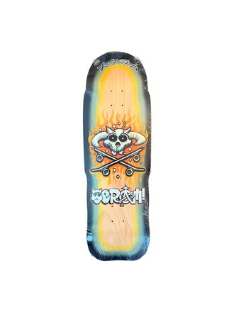 Scram Scram BOMB 10.5 x 32 WB 15 deck