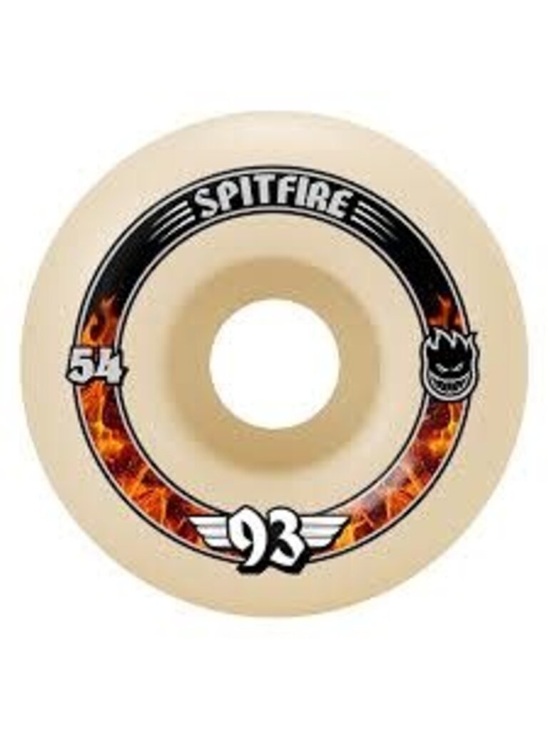Spitfire  F4 Radials 93a Natural 54mm