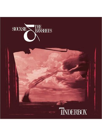 Siouxsie And The Banshees “Tinderbox” 180g LP