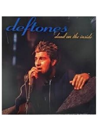 Deftones - Dead on The Inside LP