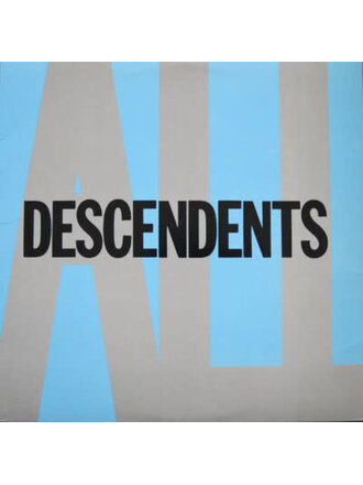 Descendents “All” LP