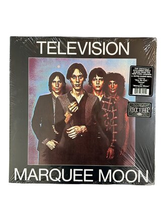 Television “Marquee Moon” 180g LP