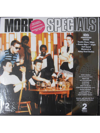 Specials “More Specials” 180g LP