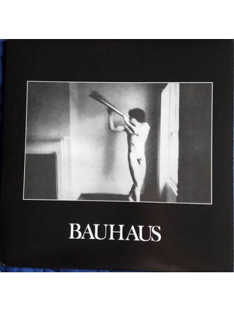 Bauhaus “In The Flat Field (Remastered)” LP
