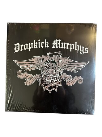 Dropkick Murphys “The Meanest of Times" LP